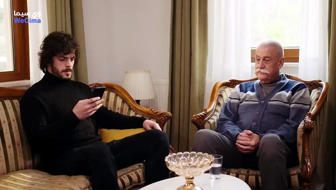 مسلسل الأسر الحلقة 462 مترجمة