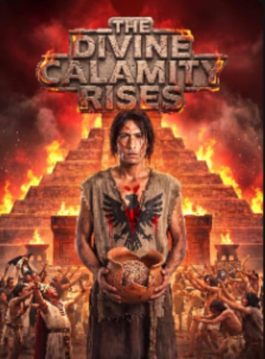 The Devine Calamity Rises EP