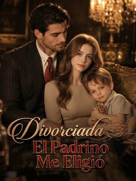 Divorciada, El Padrino Me Eligió (75eps) | Filme Completo Full HD