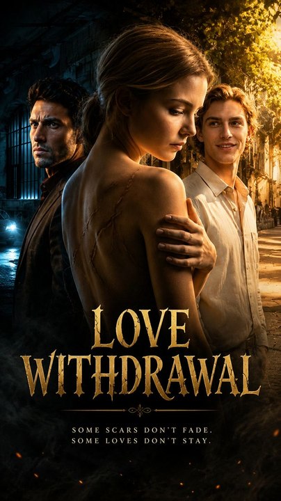 Love Withdrawal | Breaking Free from Heartache 💔✨ Full Drama