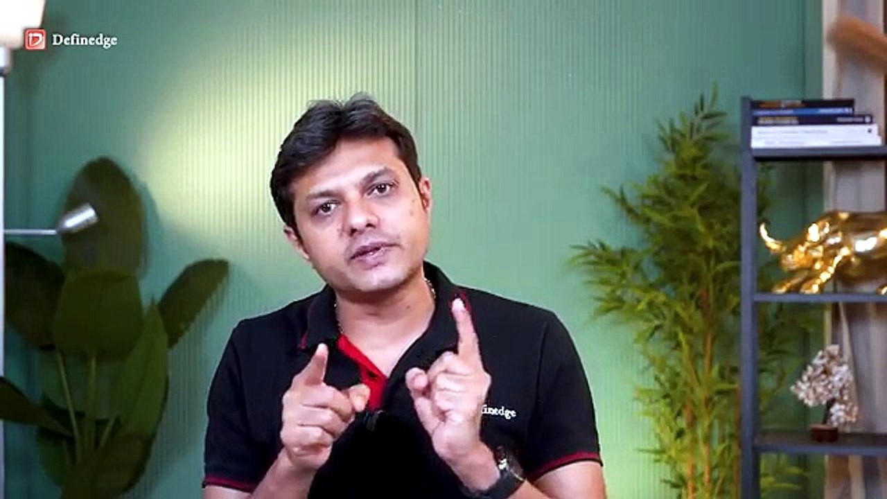 Disciplined Investing कैसे करें? Process-Driven Investing Strategy | Prashant Shah