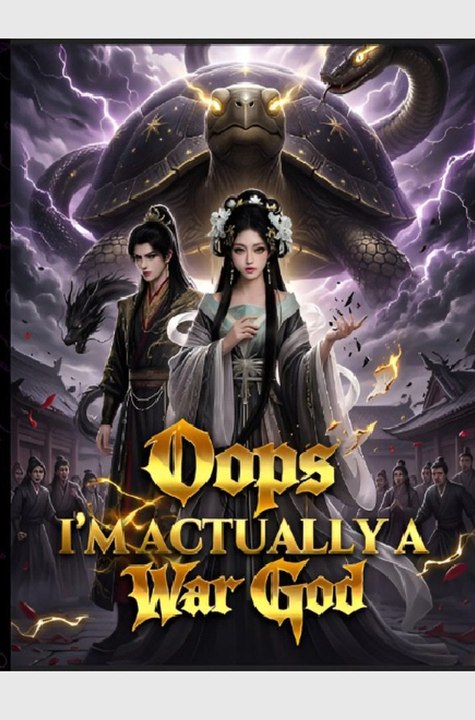 Oops I'm Actually A War God- Drama FULL MOVIES ENGLISH SUB