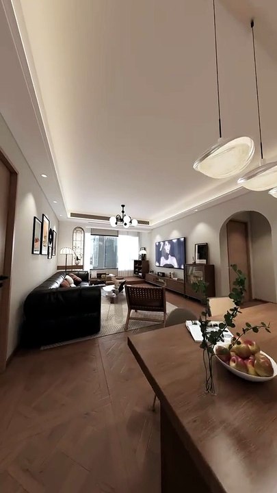 Xem ngay mẫu thiết kế tòa nhà văn phòng 7 tầng 2 mặt tiền vừa đẹp, vừa tiện nghi