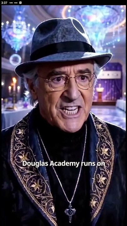 Never Cross a Supreme Sorcerer ARS
