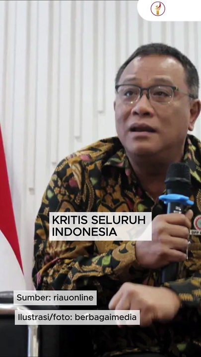Masuk Daftar Merah Rawan Karhutla, Riau Jadi Prioritas Pemulihan Lahan Gambutn Karhutla, Riau Jadi Prior
