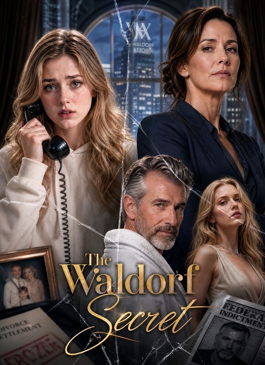 The Waldorf Secret 🧡🍏 🔥 (2026) - FULL ENGSUB | Reelshort Hot HD