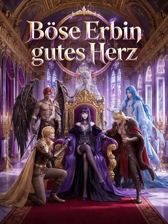 Böse Erbin, gutes Herz - Teil 2/2 | Folgen 30-65