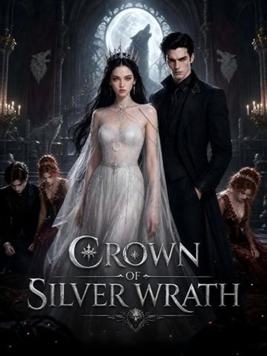 Crown of Silver Wrath EPISODE