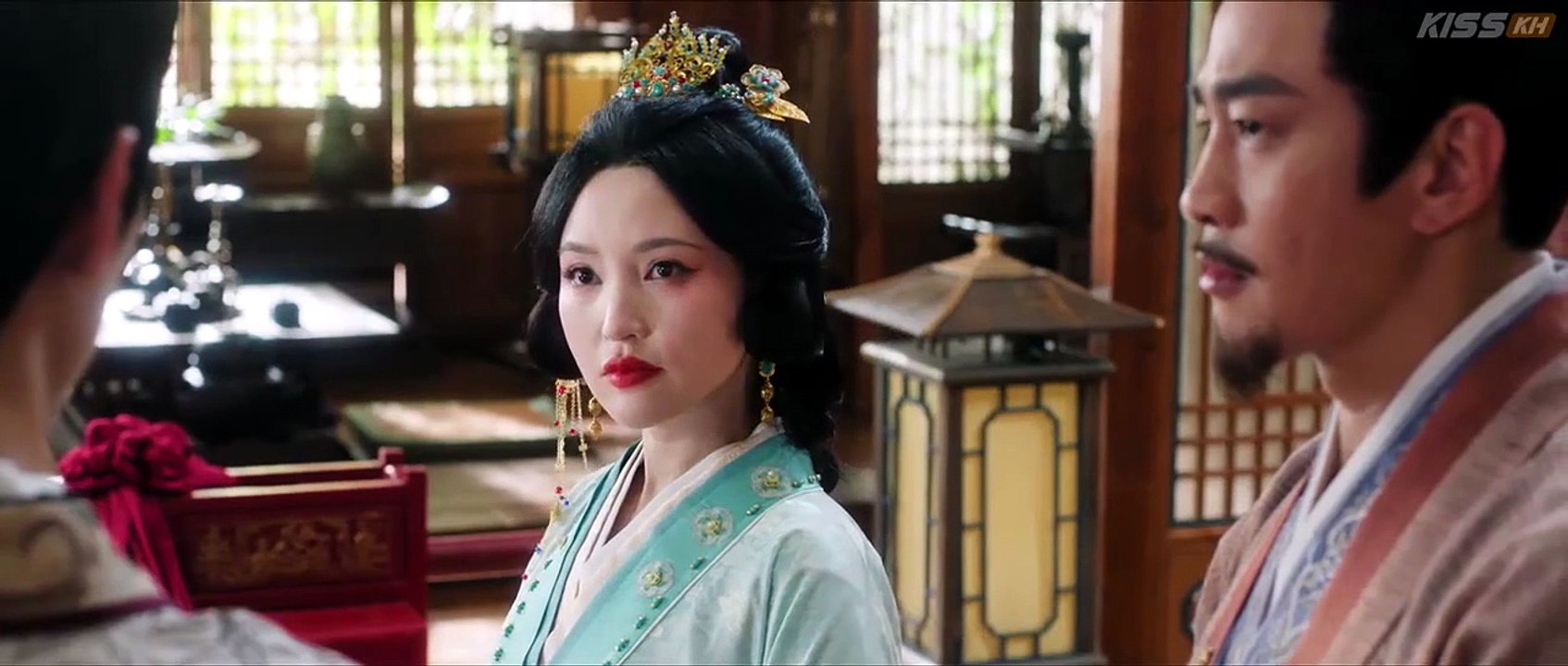 Key to the Phoenix Heart Mvoies English Sub Episode 1 Full Episode 2026