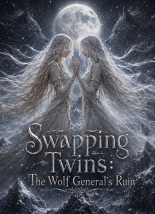 Swapping Twins: The Wolf General's Ruin - Full
