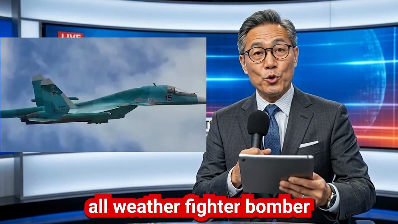 Ukraine Claims Downing of Russian Su-34 Bomber, Denies Fall of Kostyantynivka