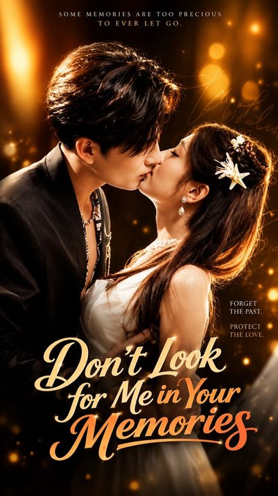 Don't Look for Me in Your Memories | Lost Memories & Second Chance Love