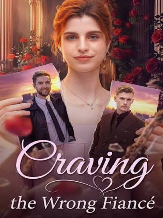 Craving the Wrong Fiancé - Full Movie #englishsub #watchfull ⚡️🍿⚡️