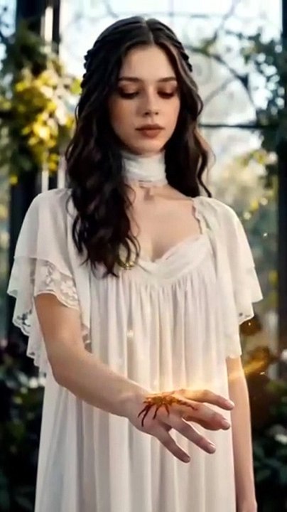 Blood Contract with the Vampire Lord [Full Movie]