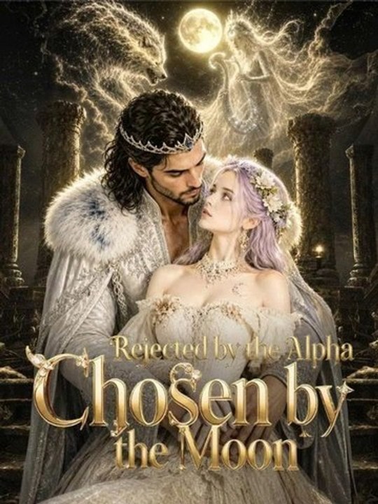 Rejected by the Alpha, Chosen by the Moon full HD | Reelshort Hot HD