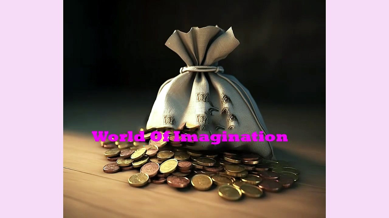 World Of Imagination, World Of Lies Music  lnstrumental