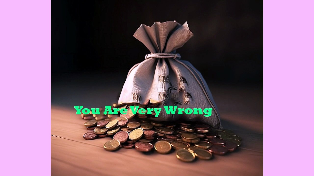 KingsMainaMSsteve - You Are Very Wrong Music Song lnstrumental