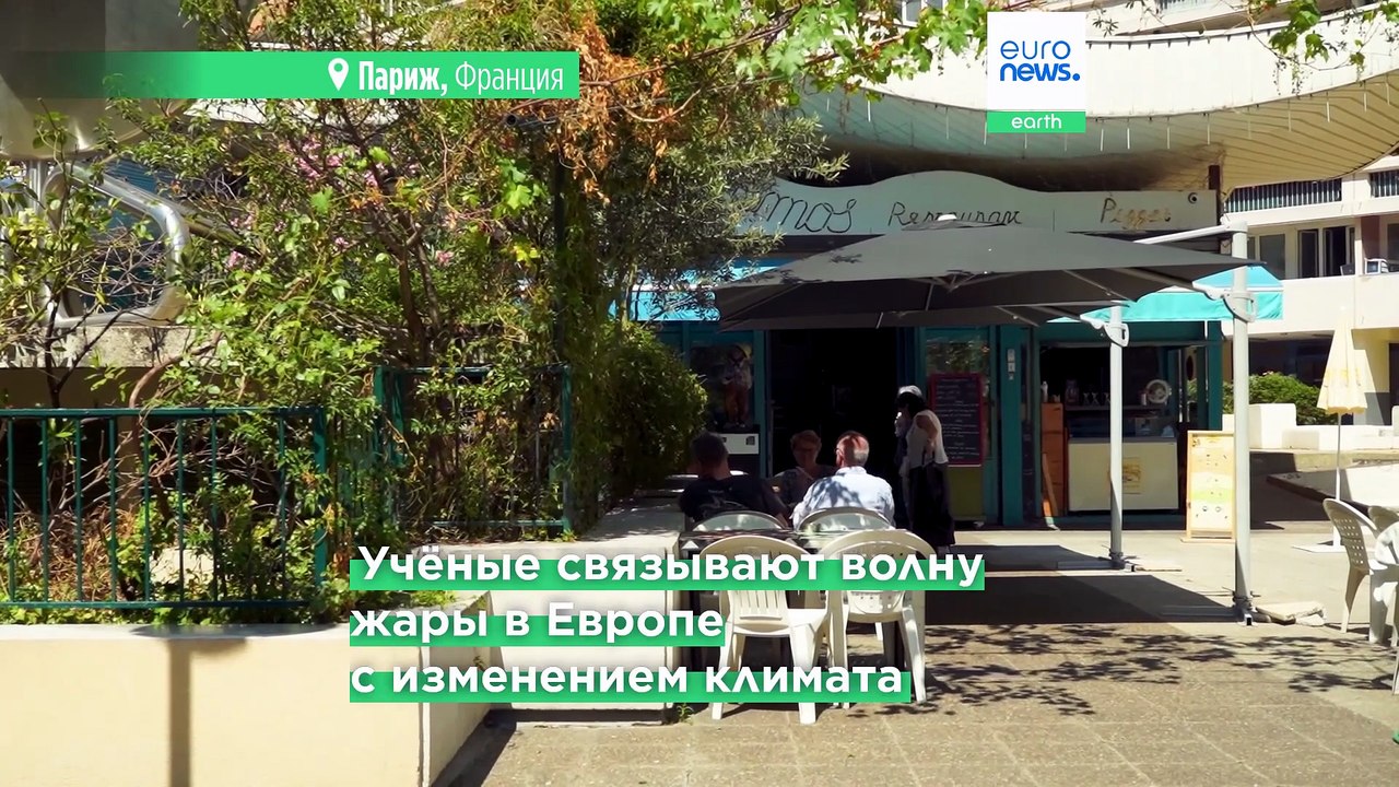 Дороже, но прохладнее: эко-строительство спасает здания в жару