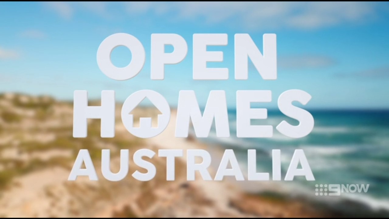 Open Homes Australia Season 9 Episode 9