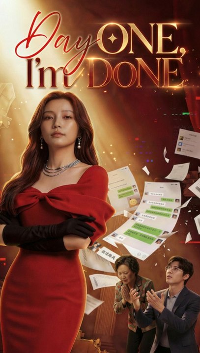 Day One, I'm Done | She Walked Away First 💔🔥 Full Drama