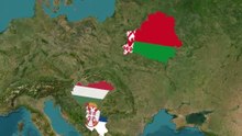 Что если бы России никогда не существовало?