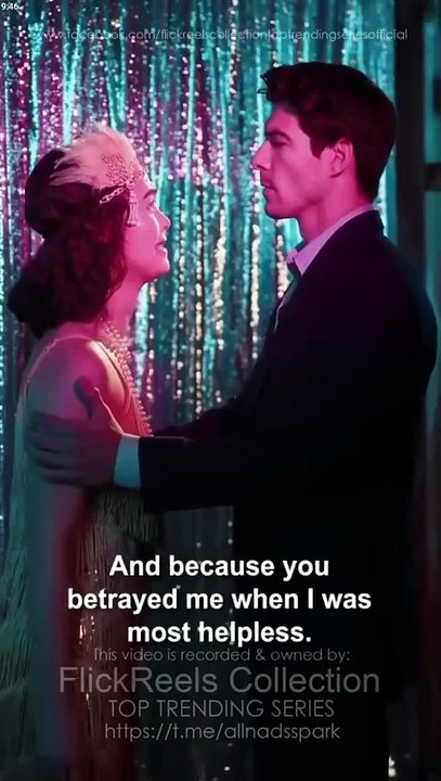 FORBIDDEN DESIRE MY MATED STRIPPER-💔 | Emotional Drama English Subtitles
