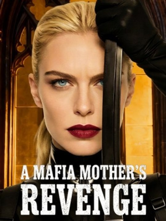 🔥 A Mafia Mother’S Revenge 🔥 EnglishSub DramaRush