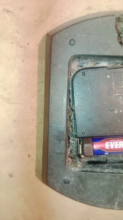 घड़ी का सोटा सेल फिक्स करे Indians dechi jugad