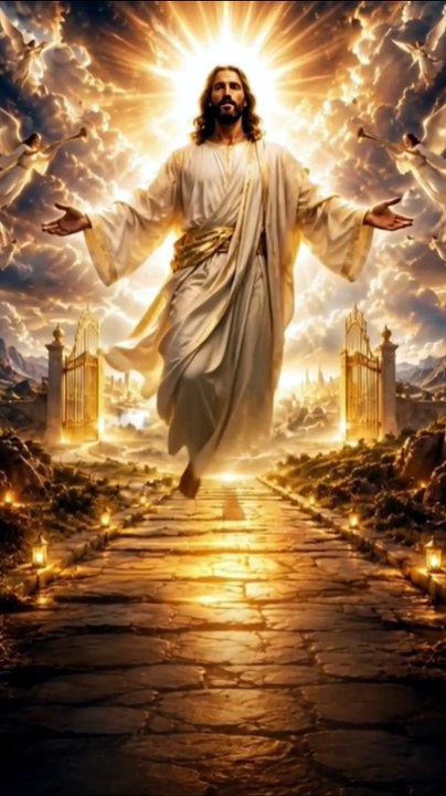 This week, I am guided by God 🙏