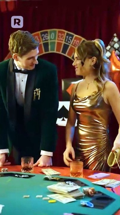 Gossip Godmother - Full Short Drama - Video Dailymotion [Full Movie]