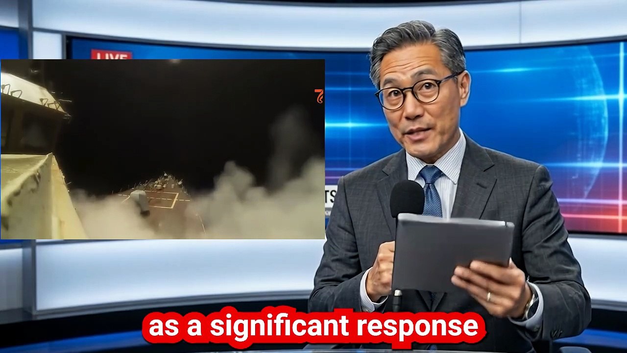 US Launches Major Strikes Against Iran as Ceasefire Collapses, Diplomacy Falters