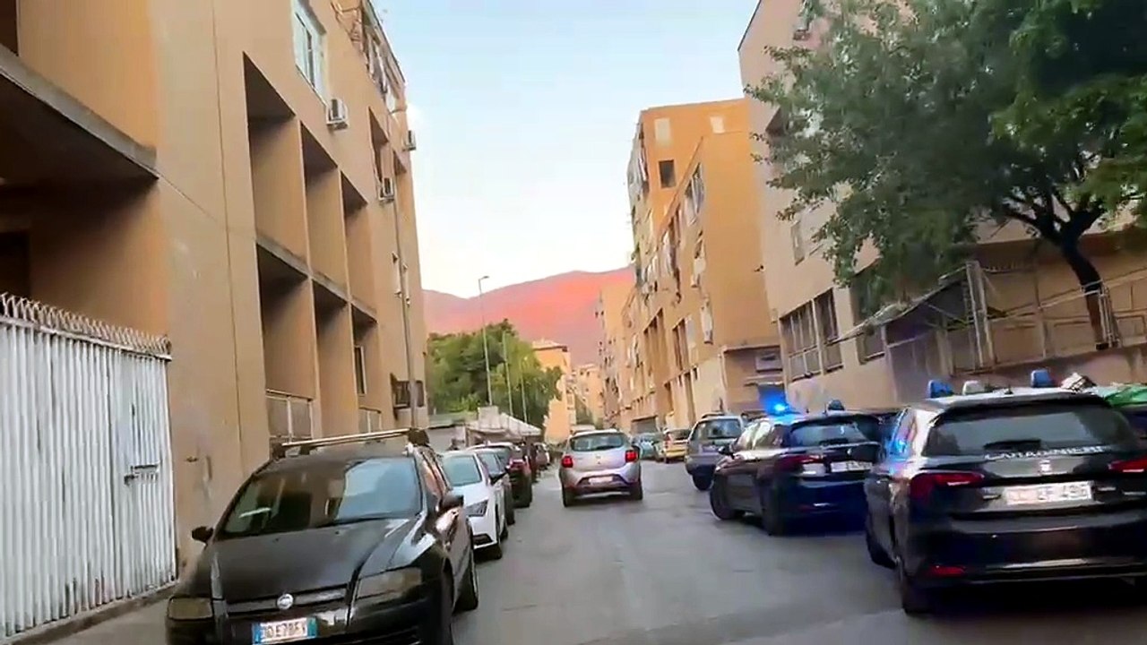 Il video dei controlli allo Zen