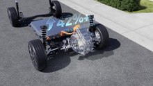 MG accelerates into next era of intelligent mobility -Plug-in Hybrid+