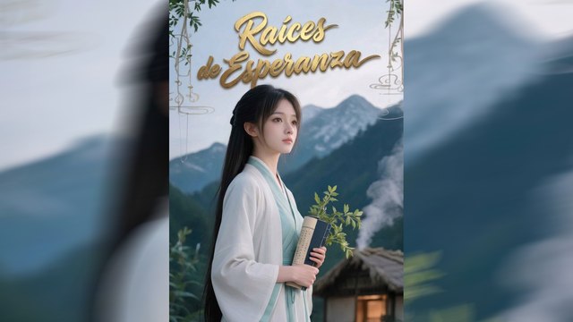 Raíces de Esperanza 🌿 Serie Completa 50 Episodios Español NITRO REALMS