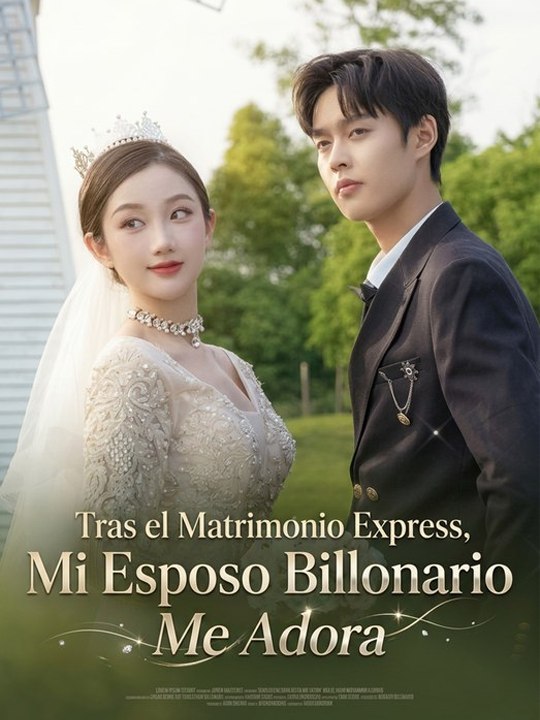 Tras el Matrimonio Express, Mi Esposo Billonario Me Adora❤️‍🔥💍 Drama Completo
