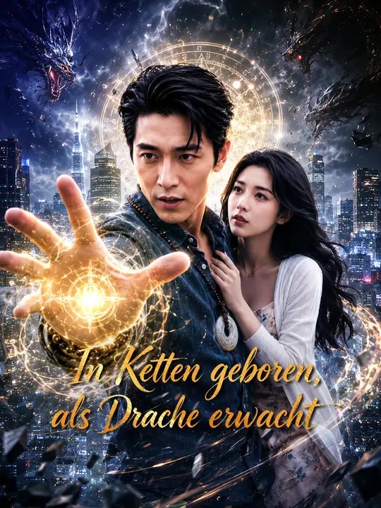 In Ketten geboren, als Drache erwacht - Teil 2/2 | Folgen 48-100