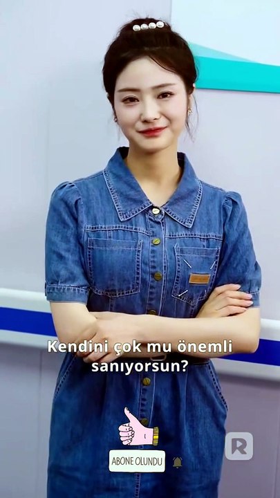 Süper Görüşlü Mucize Doktor Bölüm