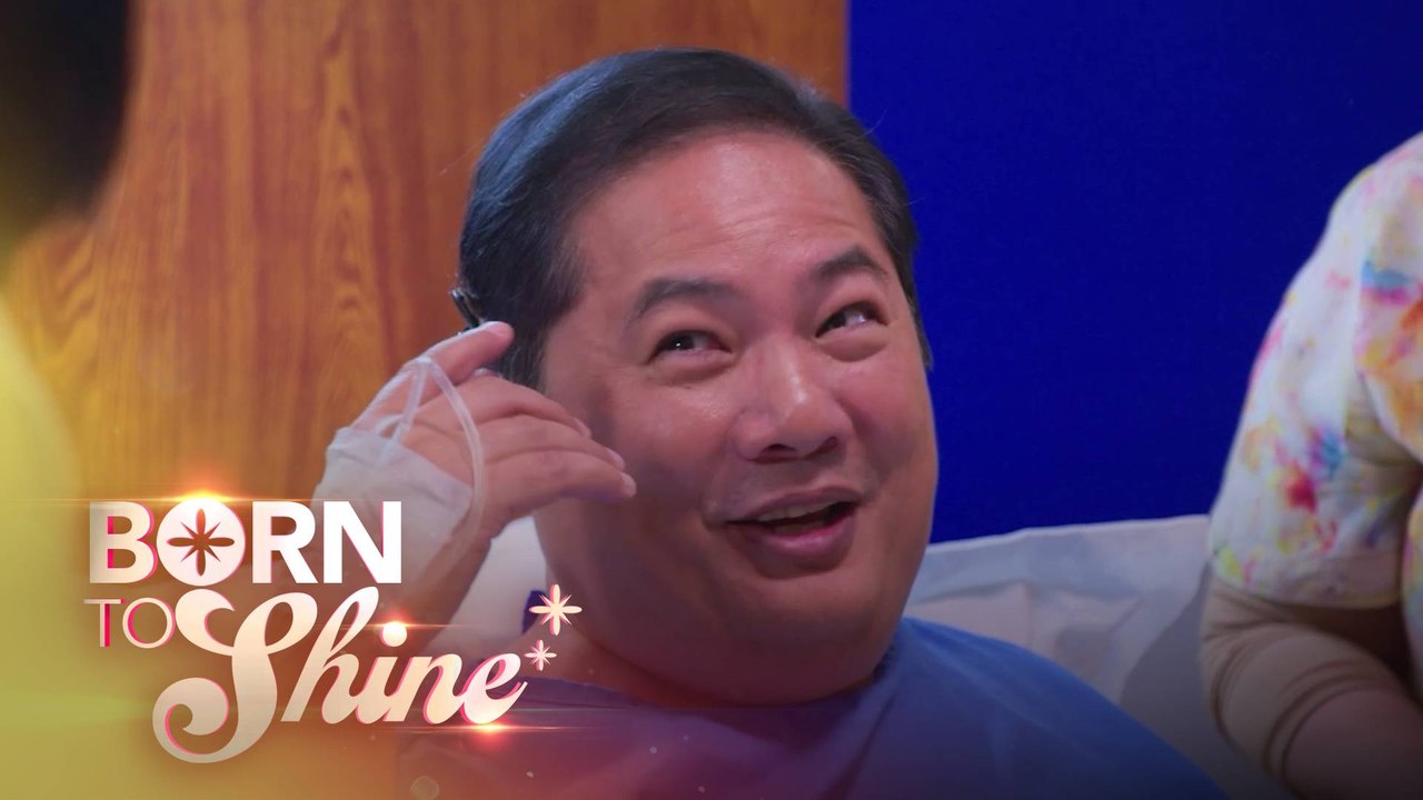 Born To Shine: Perry’s treatment is successful! (Episode 94)