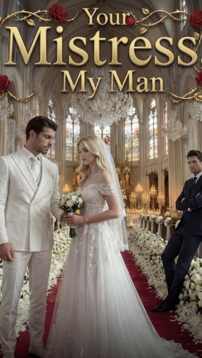 Your Mistress, My Man - Full EP | Revenge Romance #ASM