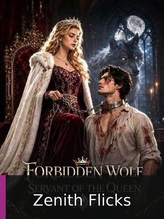 Forbidden Wolf Servant of the Queen Zenith Flicks