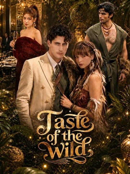 Taste of the Wild EnglishSub