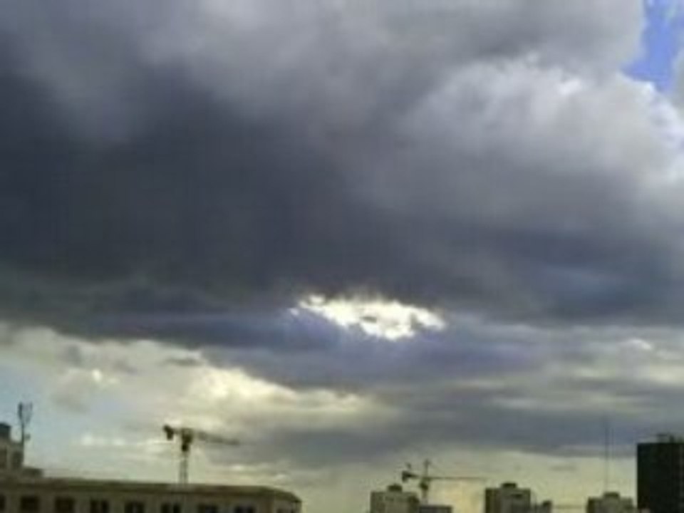 Test Camileo HD