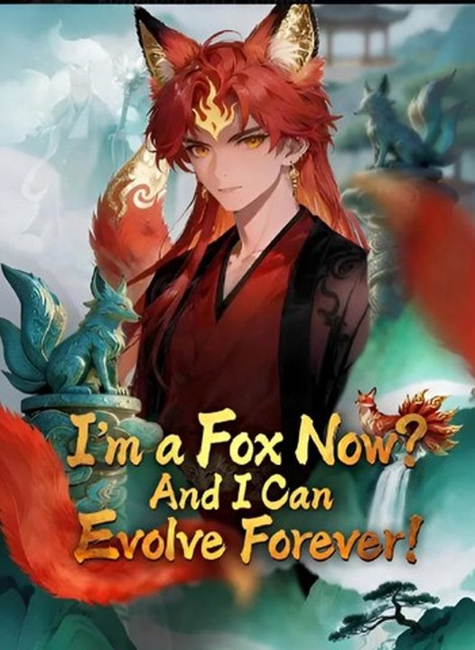 I'm a Fox Now And I Can Evolve Forever-Drama FULL MOVIES ENGLISH SUB