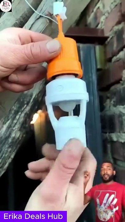 Socket con Sensor de Movimiento | Iluminación Automática y Práctica | Erika Deals Hub