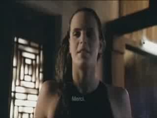 Parodie Pub EDF - L.Manaudou