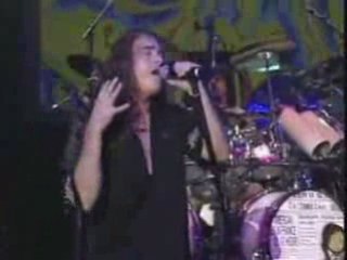 Dream Theater - Home