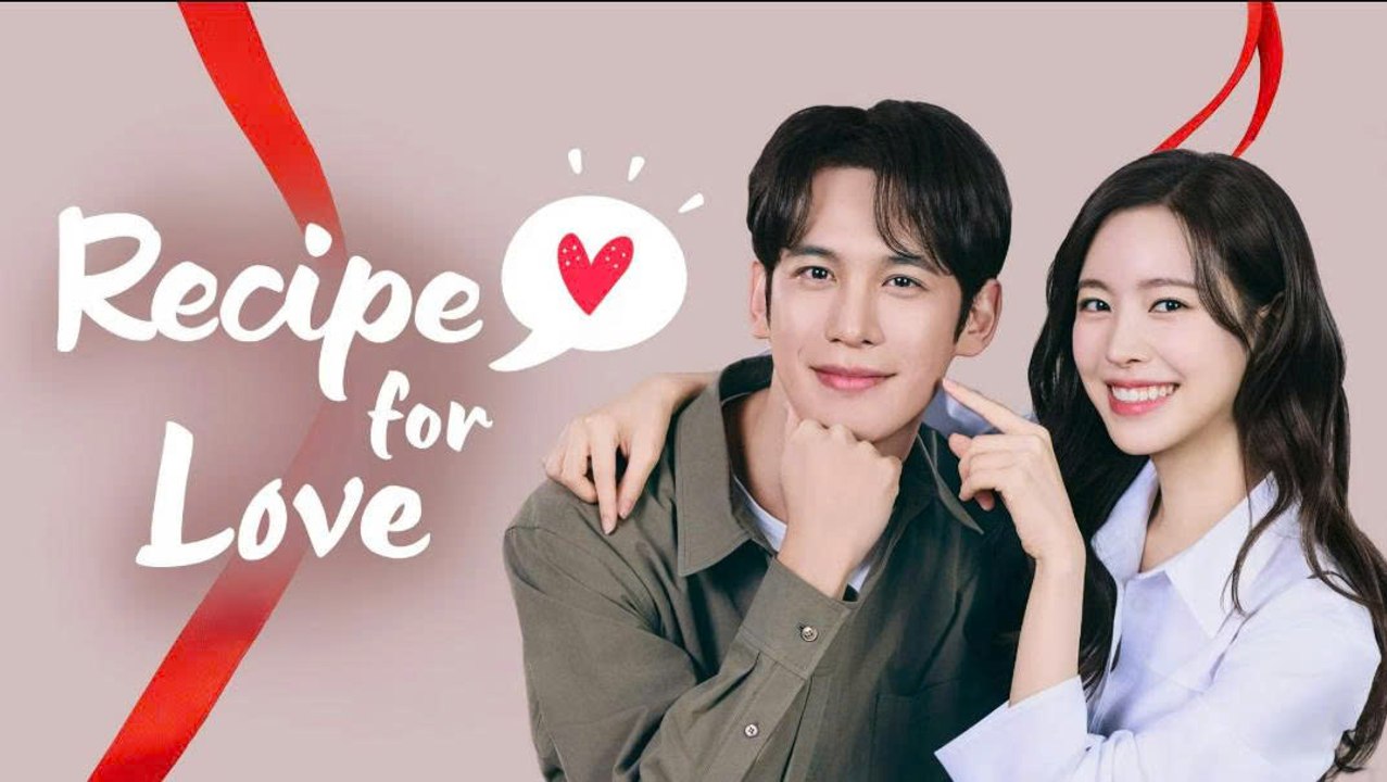 Recipe for Love Episode 47 - Eng Sub