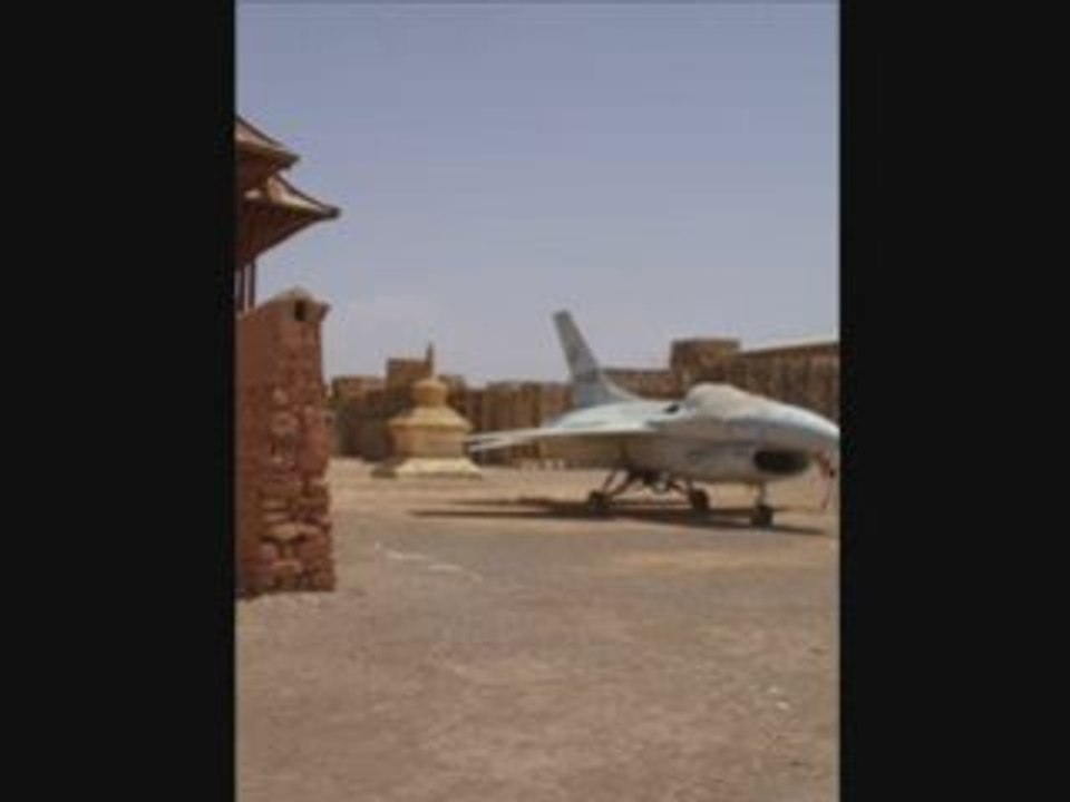 Studio Ouarzazate HQ