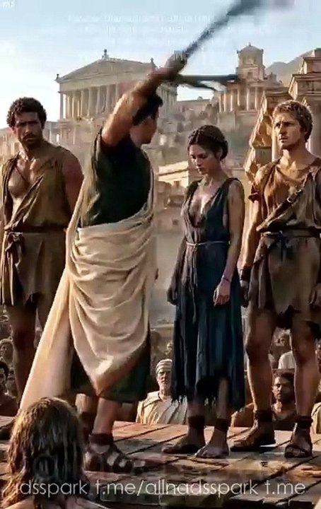 The Beast Of Rome - Full Episode (ENGSUB) | Ancient Rome, Revenge, Historical Action [Full Movie]
