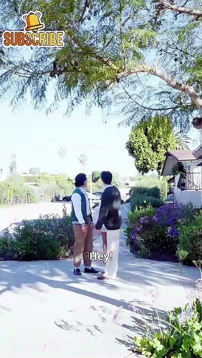 [ENG SUB] MY SECRET LOVER IS HIS BROTHER